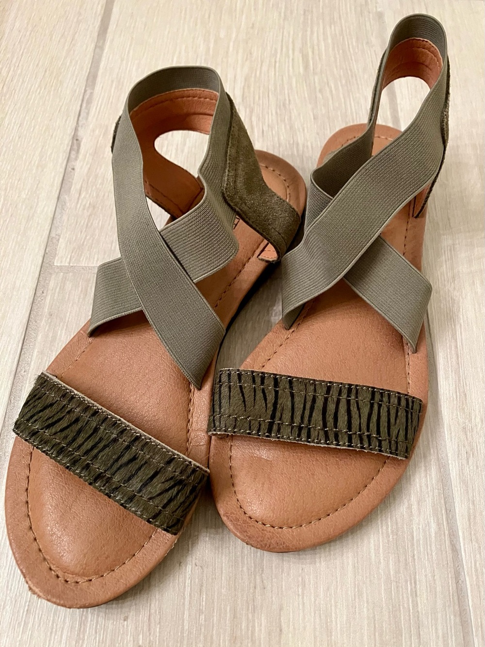 Boutique by Corky’s Sandals